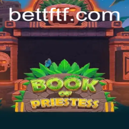 Descubra o Envolvente Mundo de 'BookOfPriestess'