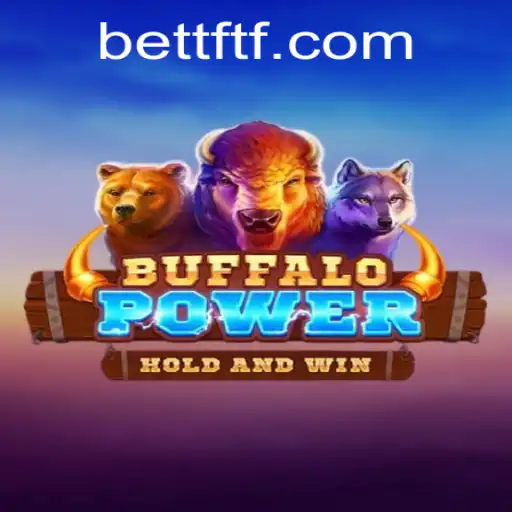 Descubra BuffaloPower: Um Mergulho no Universo do Jogo TFTF