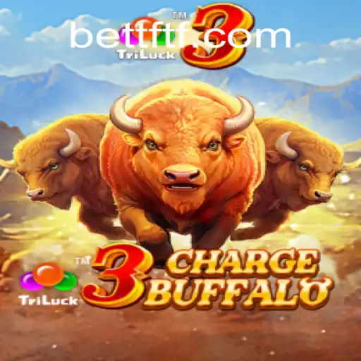 Descobrindo o Fascinante Mundo de 3ChargeBuffalo: Um Mergulho no Jogo e suas Regras