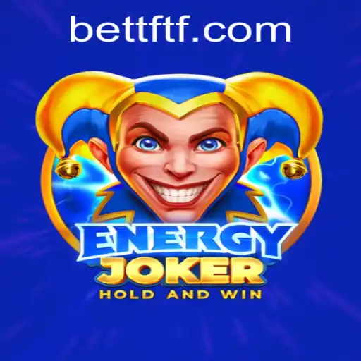 EnergyJoker: Descubra a Novidade do Universo dos Jogos com a Palavra-Chave 'tftf'