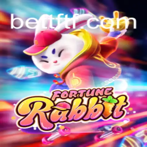 FortuneRabbit - Desafie a Sorte em um Mundo de Estratégia e Aventura