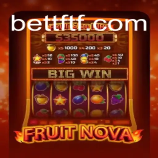 Descubra o Fascinante Universo de FruitNova: Regras e Estratégias