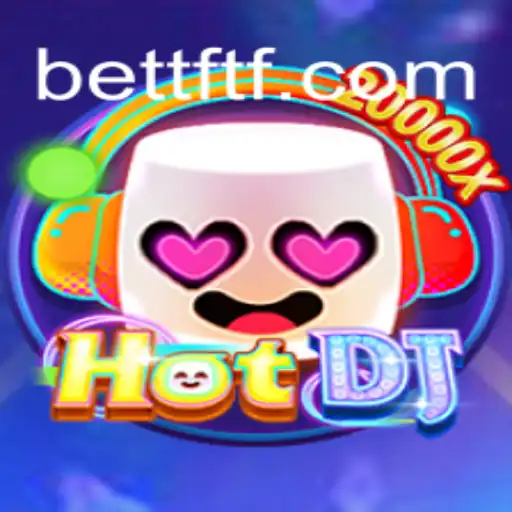 Descubra o Mundo Imersivo de HotDJ: Um Jogo de Estratégia Envolvente