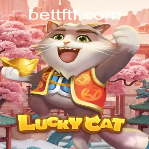 Explorando o Mundo de LuckyCat: Um Jogo de Estratégia Empolgante