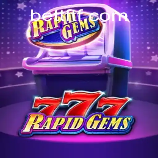 Explorando o Mundo Vibrante de RapidGems777