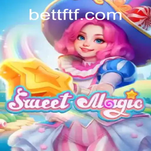Descobrindo SweetMagic: Um Jogo de Estratégia e Criatividade