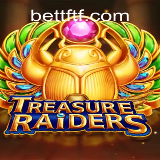 Aventura e Estratégia: Tudo Sobre TREASURERAIDERS