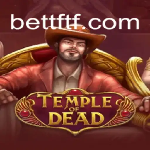 TempleofDead: Uma Aventura Épica no Mundo Antigo