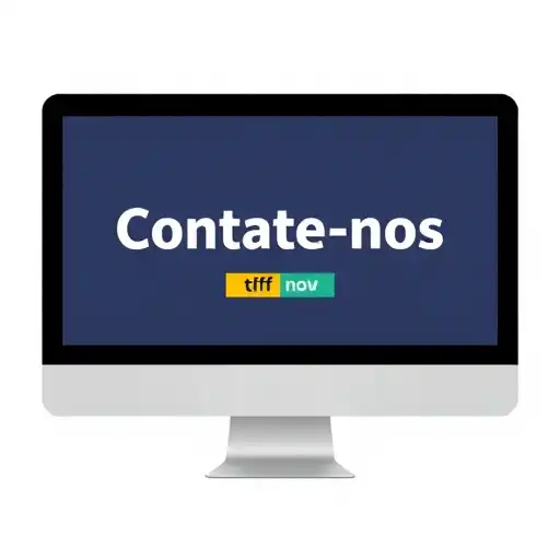 Contate-nos