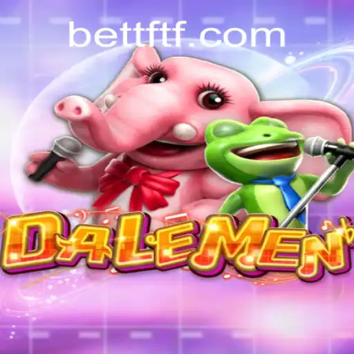 Descubra o Fascinante Mundo de DALEMEN: Um Jogo de Estratégia e Criatividade
