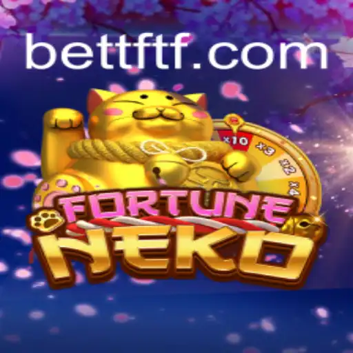 FortuneNeko: Um Mergulho no Fascinante Mundo do Jogo da Sorte