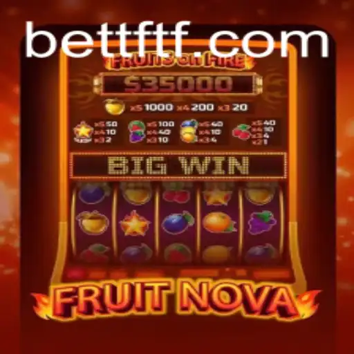 Descubra o Fascinante Universo de FruitNova: Regras e Estratégias