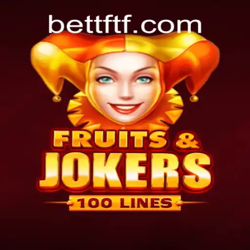 Descubra o Mundo Fascinante de FruitsAndJokers100