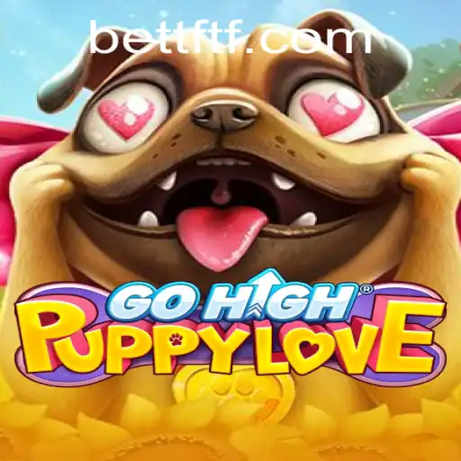 GoHighPuppyLove: Descubra o Encanto do Novo Jogo de Aventura