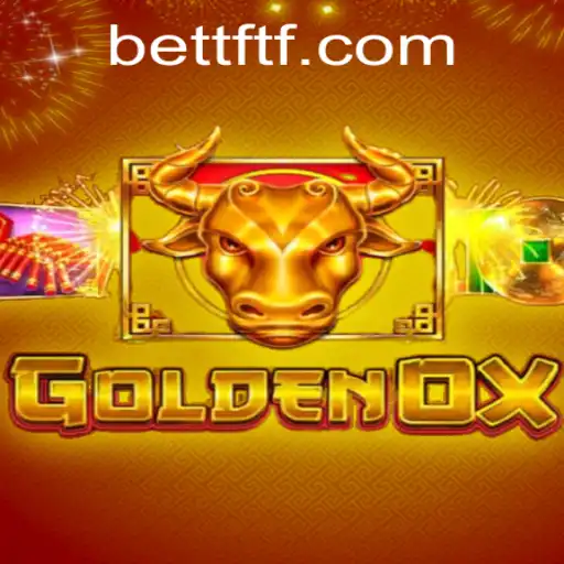 GoldenOx: O Novo Fenômeno de Jogos de Estratégia