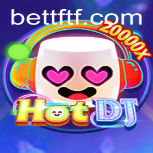 Descubra o Mundo Imersivo de HotDJ: Um Jogo de Estratégia Envolvente