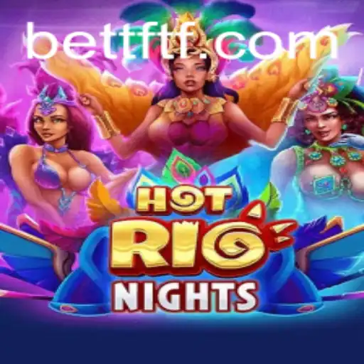 Descubra HotRioNights: O Jogo de Estratégia e Aventura Vibrante