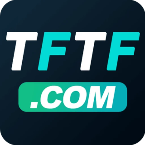 tftf Logo