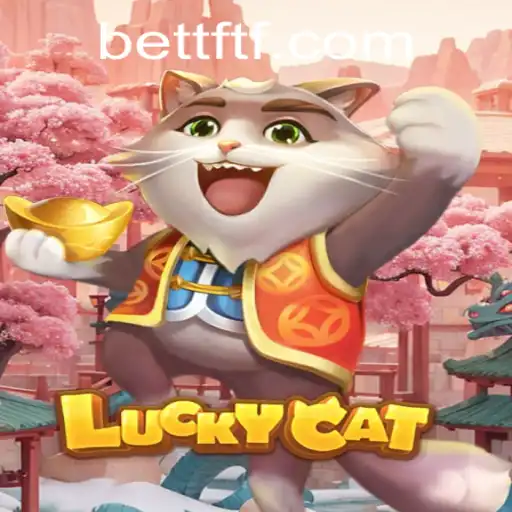 Explorando o Mundo de LuckyCat: Um Jogo de Estratégia Empolgante