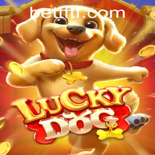 Descubra o Empolgante Mundo de LuckyDog: Um Jogo de Estratégia e Sorte
