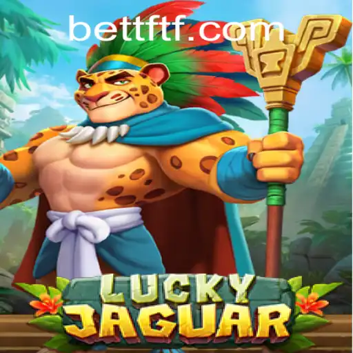 LuckyJaguar: O Jogo de Estratégia e Aventura que Conquista o Mundo