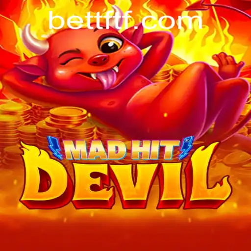 Explorando MadHitDevil: Uma Introdução ao Novo Universo do Jogo