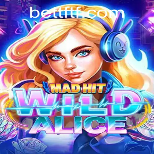Descubra MadHitWildAlice: Aventuras e Estratégias Inovadoras no Mundo do Jogo