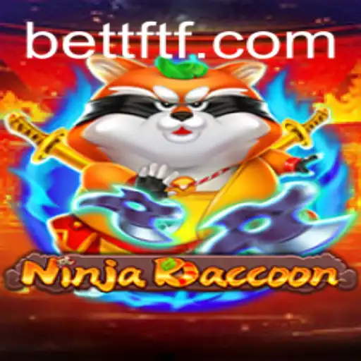 Descubra NinjaRaccoon: O Novo Fenômeno dos Jogos que Une Aventura e Estratégia