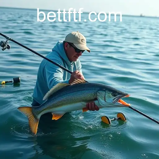 Pesca online