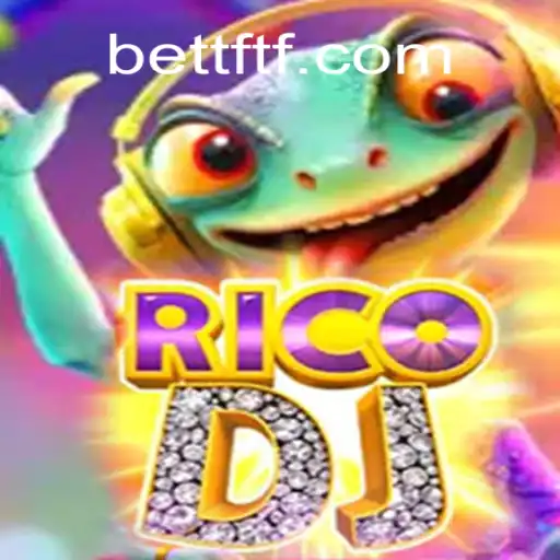 Explorando o Jogo RicoDJ: Uma Nova Sensação no Mundo dos Games