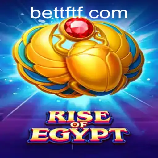 Descubra as Aventuras de RiseOfEgypt: Um Novo Desafio no Mundo dos Jogos
