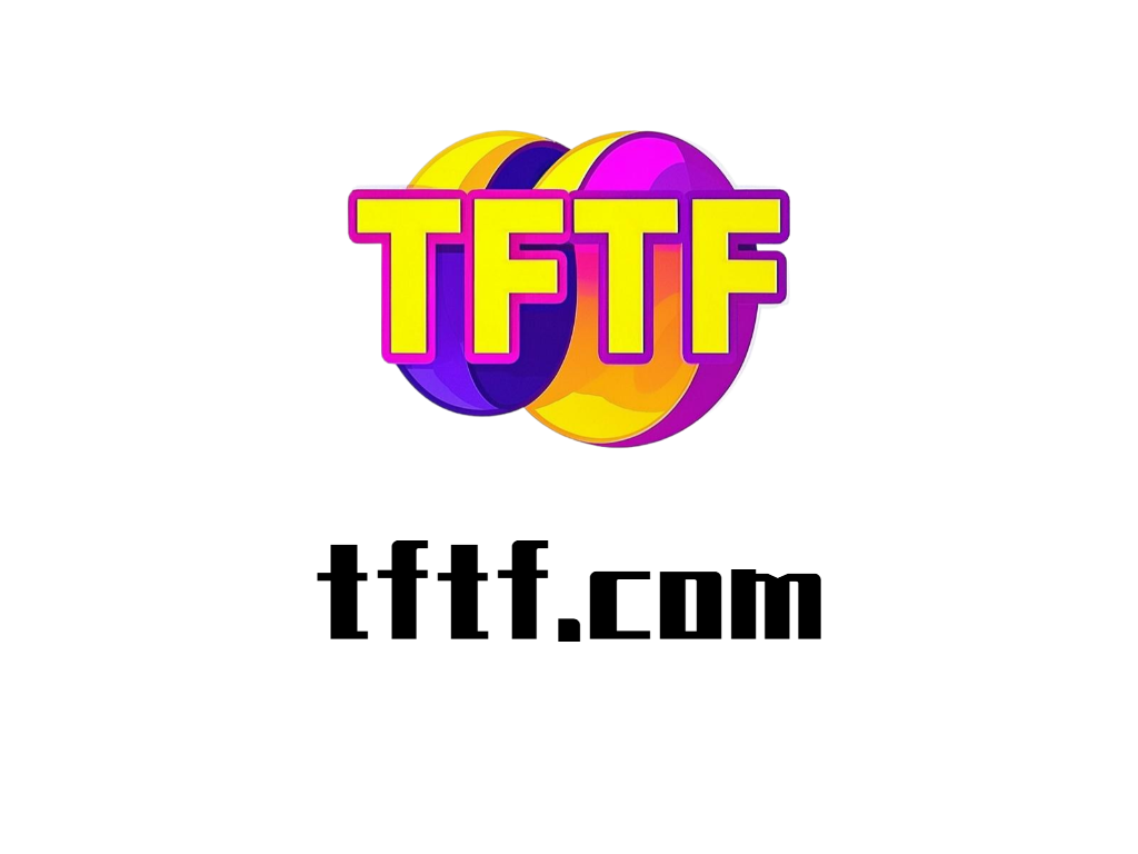 TFTF-Logo