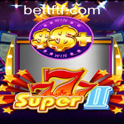 Explorando o Universo de Super777II: A Nova Geração de Jogos