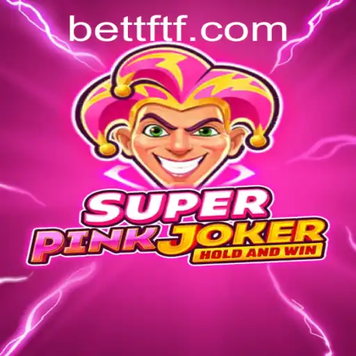 Explorando o Universo Vibrante de SuperPinkJoker