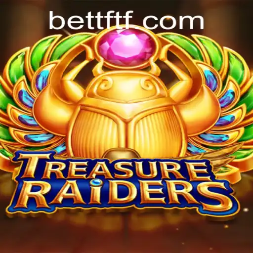 Aventura e Estratégia: Tudo Sobre TREASURERAIDERS