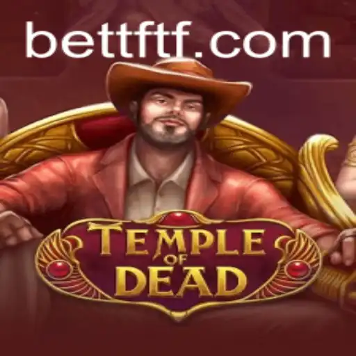 TempleofDead: Uma Aventura Épica no Mundo Antigo
