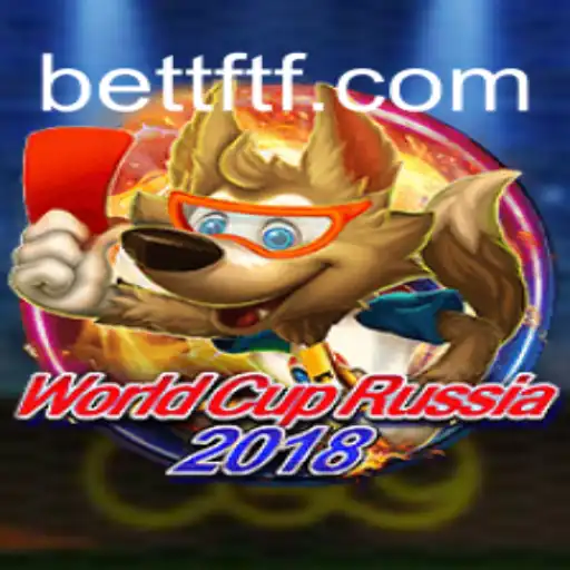 Descubra o Mundo do Jogo WorldCupRussia2018 e Sua Palavra-Chave Misteriosa 'tftf'